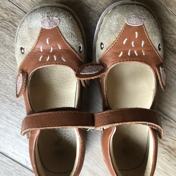 boden girls shoes